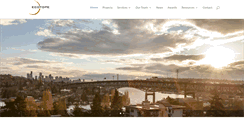Desktop Screenshot of ecotope.com